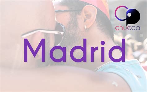 chatgaymadrid|Chat Gay Madrid